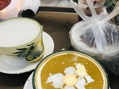 -芬芳甜品(同福路店)