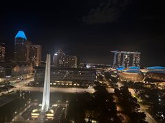 -新加坡瑞士史丹福酒店