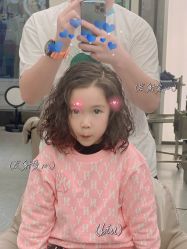 -HAIR HERE造型