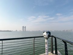 -滴水湖