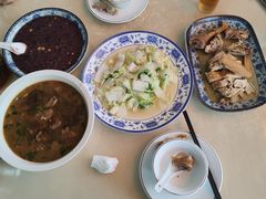 -芸海阁·农家私房菜(沙家浜景区出口店)