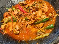 -KimPro 辛普乐概念韩餐