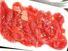 牛肉-川渔居—鱼火锅(八方汇店)