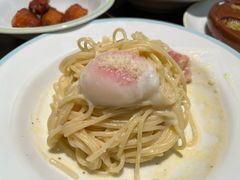 -萨莉亚意式餐厅(百联徐汇店)