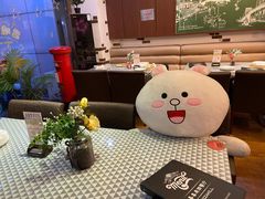 -嘉喜来比萨(罗马花园店)