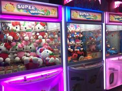 -阿尔法Game Station(中山路店)