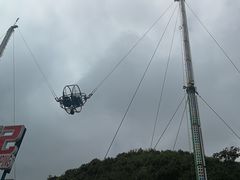 -梦幻奥陶纪景区