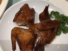 -汤城小厨•粤菜•靓汤(金宝街店)