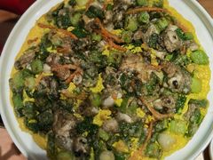 海蛎煎-闽上鲜·福建菜(龙湖滨江天街店)