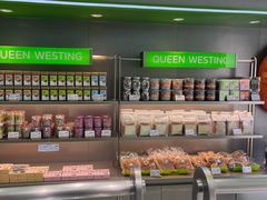-皇后西斯汀饼店(文化路店)