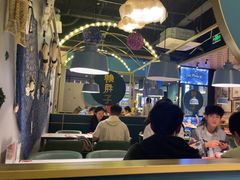 -赖胖子肉蟹煲(上邦百汇城店)