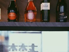 -大小咖啡 BigSmallCoffee(麦子店)