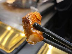 -大神太神·铁板烧(瑞虹天地月亮湾店)