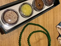 -星巴克(北京广渠门名敦道店)