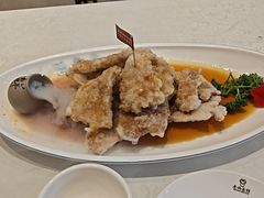 -老妈菜馆(建设街店)