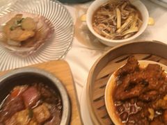 -东海朗廷酒店-唐阁T’ANG COURT 中餐厅