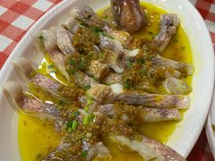 -琼大师东方烤乳猪(亚特兰蒂斯店)