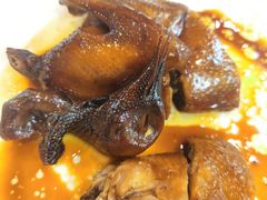 -文记壹心鸡(宝华路店)