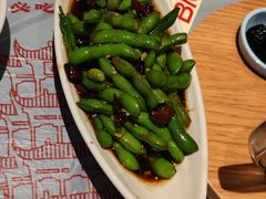 -肥肥虾庄·金牌油焖大虾(杨园滨江时代walk店)