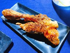 -伊带伊路新疆美食府(呼家楼店)