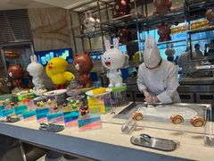 -怡咖啡自助餐(宁波香格里拉店)