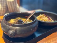 -云海肴·汽锅鸡·云南菜(苏州中心店)