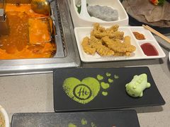 -海底捞火锅(金鼎广场店)