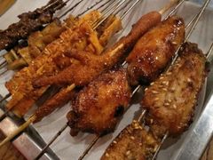 -沿海405烤场(沿海赛洛城店)