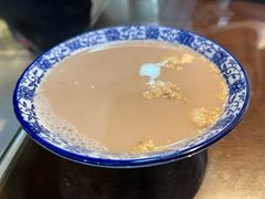内蒙奶茶-真食净香居·内蒙烧麦(亚运村店)