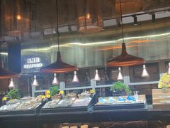 -星伦多自助料理(爱琴海店)