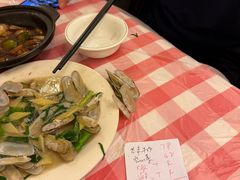 -玲珑餐厅(陕西南路店)