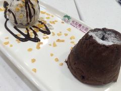 -松记糖水店(铜锣湾分店)