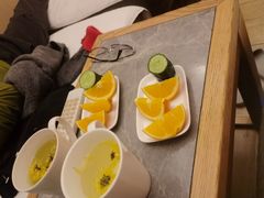 -SPA·印象足道养生(大运河度假区四望亭店)