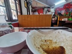 -辣肉面大王(天平路店)