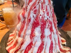 -胖三嬢·呱呱老火锅(北京总店)