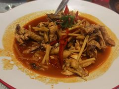 -巢爷老味(东方红店)