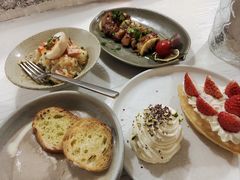 -娜娜家•Nana's restaurant(国金汇店)