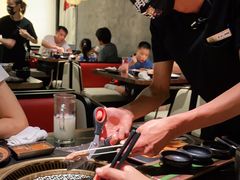 -厚贞日式烤肉(浦东汇智店)