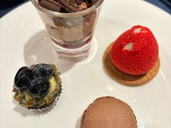 -Social 秀西餐厅-长沙瑞吉酒店(运达店)