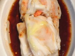 -香港池仔记肠粉王(博多新记襄阳南路店)