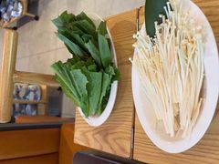 -淼福猪肚鸡·椰子鸡火锅(大沙地店)