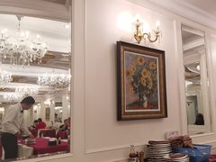 -红房子西菜馆(淮海中路店)