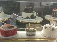 -DQ·蛋糕·冰淇淋(五棵松万达店)