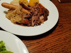 -宝莱纳啤酒花园餐厅PAULANER BRAUHAUS Nanjing(广州路店)