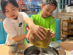 -嗲嗲的椰子鸡(亚龙湾总店)