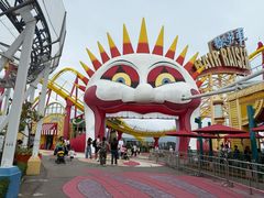 -香港海洋公园
