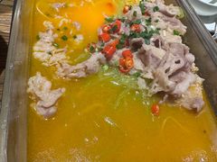 -川流不息(北蔡休闲广场店)