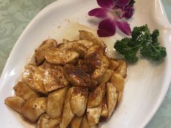 -新聚丰菜馆(太监弄店)