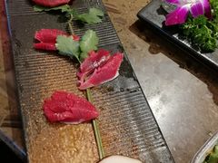 -坎爷秘制火锅(科华北路店)