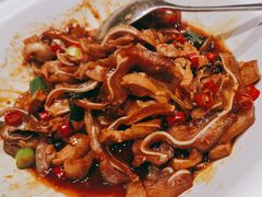 辣炒猪耳-湘味淳(千禧街店)